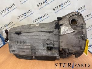 Gebruikte Automaatbak Mercedes CLS Shooting Brake (X218) 350 CDI BlueEfficiency 3.0 V6 24V Prijs € 995,00 Margeregeling aangeboden door Sterparts Mercedes specialist