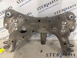 Gebruikte Subframe Mercedes Citan (415.6) 1.5 108 CDI Prijs € 59,90 Inclusief btw aangeboden door Sterparts Mercedes specialist