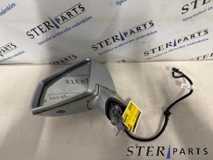 Gebruikte Spiegel Buiten links Mercedes CLS Shooting Brake (X218) 350 CDI BlueEfficiency 3.0 V6 24V Prijs € 249,50 Margeregeling aangeboden door Sterparts Mercedes specialist