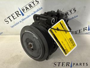 Gebruikte Aircopomp Mercedes Vito (639.6) 2.2 111 CDI 16V Prijs € 120,94 Inclusief btw aangeboden door Sterparts Mercedes specialist