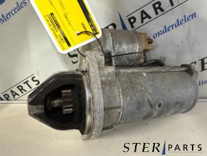 Gebruikte Startmotor Mercedes Vito (639.6) 2.2 111 CDI 16V Prijs € 42,29 Inclusief btw aangeboden door Sterparts Mercedes specialist