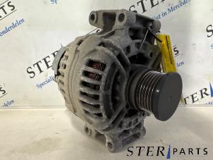 Gebruikte Dynamo Mercedes Vito (639.6) 2.2 111 CDI 16V Prijs € 90,15 Inclusief btw aangeboden door Sterparts Mercedes specialist