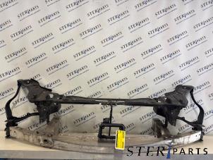 Gebruikte Frontpaneel Mercedes CLS Shooting Brake (X218) 350 CDI BlueEfficiency 3.0 V6 24V Prijs € 295,00 Margeregeling aangeboden door Sterparts Mercedes specialist