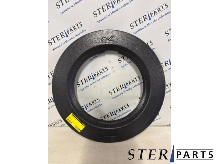 Diversen van een Mercedes-Benz CLS Shooting Brake (X218) 350 CDI BlueEfficiency 3.0 V6 24V 2013