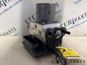 Gebruikte ABS Pomp Mercedes CLS Shooting Brake (X218) 350 CDI BlueEfficiency 3.0 V6 24V Prijs € 99,95 Margeregeling aangeboden door Sterparts Mercedes specialist