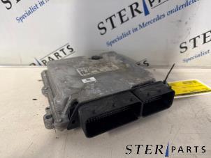 Gebruikte Computer Motormanagement Mercedes CLS Shooting Brake (X218) 350 CDI BlueEfficiency 3.0 V6 24V Prijs € 174,50 Margeregeling aangeboden door Sterparts Mercedes specialist