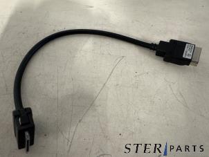 Gebruikte Kabel (diversen) Mercedes CLS Shooting Brake (X218) 350 CDI BlueEfficiency 3.0 V6 24V Prijs € 14,95 Margeregeling aangeboden door Sterparts Mercedes specialist