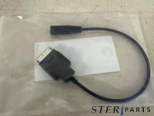 Gebruikte Kabel (diversen) Mercedes CLS Shooting Brake (X218) 350 CDI BlueEfficiency 3.0 V6 24V Prijs € 14,95 Margeregeling aangeboden door Sterparts Mercedes specialist