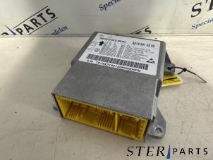 Gebruikte Module Airbag Mercedes CLS Shooting Brake (X218) 350 CDI BlueEfficiency 3.0 V6 24V Prijs € 34,95 Margeregeling aangeboden door Sterparts Mercedes specialist