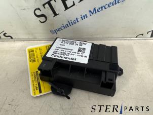 Gebruikte Brandstofpomp module Mercedes CLS Shooting Brake (X218) 350 CDI BlueEfficiency 3.0 V6 24V Prijs € 45,00 Margeregeling aangeboden door Sterparts Mercedes specialist