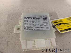 Gebruikte PDC Module Mercedes CLS Shooting Brake (X218) 350 CDI BlueEfficiency 3.0 V6 24V Prijs € 29,95 Margeregeling aangeboden door Sterparts Mercedes specialist