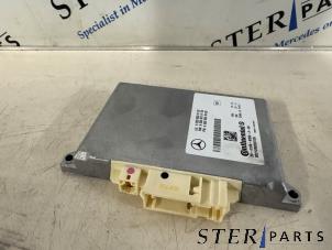 Gebruikte Computer Diversen Mercedes CLS Shooting Brake (X218) 350 CDI BlueEfficiency 3.0 V6 24V Prijs € 99,50 Margeregeling aangeboden door Sterparts Mercedes specialist