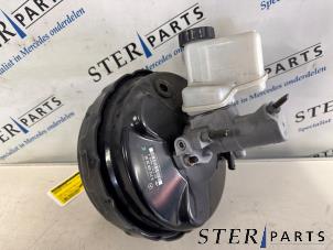 Gebruikte Rembol Mercedes CLS Shooting Brake (X218) 350 CDI BlueEfficiency 3.0 V6 24V Prijs € 69,50 Margeregeling aangeboden door Sterparts Mercedes specialist