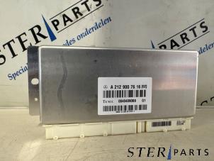 Gebruikte Computer Diversen Mercedes CLS Shooting Brake (X218) 350 CDI BlueEfficiency 3.0 V6 24V Prijs € 124,95 Margeregeling aangeboden door Sterparts Mercedes specialist