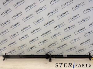 Gebruikte Tussenas Mercedes CLS Shooting Brake (X218) 350 CDI BlueEfficiency 3.0 V6 24V Prijs € 124,50 Margeregeling aangeboden door Sterparts Mercedes specialist