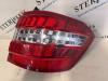 Mercedes-Benz E Estate (S212) E-220 CDI 16V BlueEfficiency Achterlicht rechts