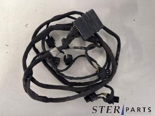 Gebruikte PDC kabelboom Mercedes E Estate (S212) E-220 CDI 16V BlueEfficiency Prijs € 35,00 Margeregeling aangeboden door Sterparts Mercedes specialist