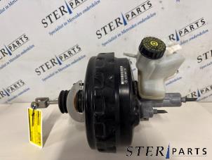 Gebruikte Rembooster Mercedes E Estate (S212) E-220 CDI 16V BlueEfficiency Prijs € 69,50 Margeregeling aangeboden door Sterparts Mercedes specialist