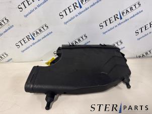 Gebruikte Luchtfilterhuis Mercedes CLS Shooting Brake (X218) 350 CDI BlueEfficiency 3.0 V6 24V Prijs € 19,95 Margeregeling aangeboden door Sterparts Mercedes specialist