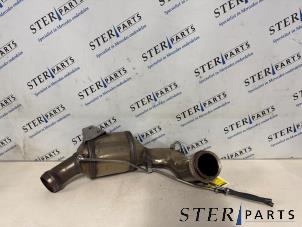 Gebruikte Roetfilter Mercedes CLS Shooting Brake (X218) 350 CDI BlueEfficiency 3.0 V6 24V Prijs € 349,50 Margeregeling aangeboden door Sterparts Mercedes specialist