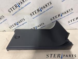 Gebruikte Diversen Mercedes Vito (639.6) 2.2 111 CDI 16V Prijs € 18,09 Inclusief btw aangeboden door Sterparts Mercedes specialist