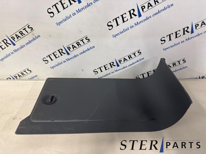 Gebruikte Diversen Mercedes Vito (639.6) 2.2 111 CDI 16V Prijs € 18,09 Inclusief btw aangeboden door Sterparts Mercedes specialist