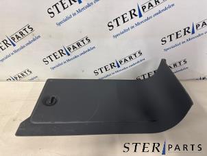 Gebruikte Diversen Mercedes Vito (639.6) 2.2 111 CDI 16V Prijs € 18,09 Inclusief btw aangeboden door Sterparts Mercedes specialist