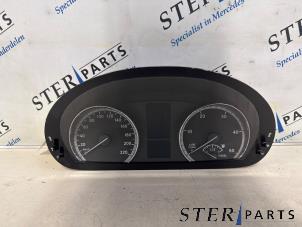 Gebruikte Kilometerteller KM Mercedes Vito (639.6) 2.2 111 CDI 16V Prijs € 108,30 Inclusief btw aangeboden door Sterparts Mercedes specialist