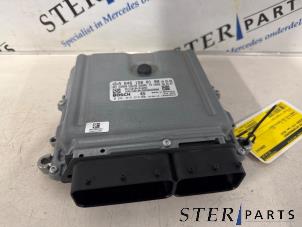 Gebruikte Computer Motormanagement Mercedes Vito (639.6) 2.2 111 CDI 16V Prijs € 241,40 Inclusief btw aangeboden door Sterparts Mercedes specialist