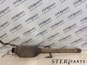 Gebruikte Roetfilter Mercedes Vito (639.6) 2.2 111 CDI 16V Prijs € 477,95 Inclusief btw aangeboden door Sterparts Mercedes specialist