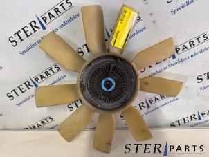 Gebruikte Viscosekoppeling koelvin Mercedes Vito (639.6) 2.2 111 CDI 16V Prijs € 36,24 Inclusief btw aangeboden door Sterparts Mercedes specialist