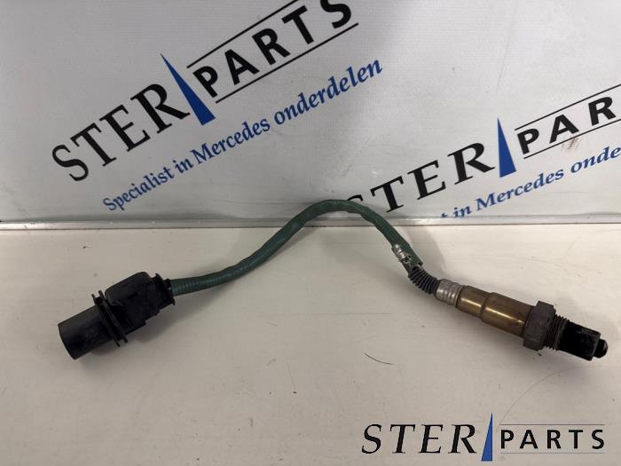 Gebruikte Lambda Sonde Mercedes Vito (639.6) 2.2 111 CDI 16V Prijs € 36,24 Inclusief btw aangeboden door Sterparts Mercedes specialist