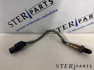 Gebruikte Lambda Sonde Mercedes Vito (639.6) 2.2 111 CDI 16V Prijs € 36,24 Inclusief btw aangeboden door Sterparts Mercedes specialist