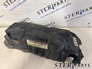 Gebruikte Afdekplaat motor Mercedes Vito (639.6) 2.2 111 CDI 16V Prijs € 36,24 Inclusief btw aangeboden door Sterparts Mercedes specialist