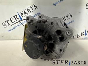 Gebruikte Dynamo Mercedes A (177.0) 2.0 A-220 Turbo 16V Prijs € 149,95 Margeregeling aangeboden door Sterparts Mercedes specialist