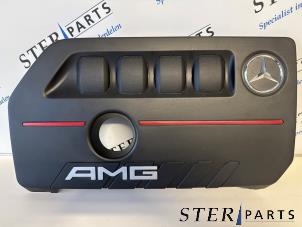 Gebruikte Motor Beschermplaat Mercedes A (177.0) 2.0 A-220 Turbo 16V Prijs € 44,95 Margeregeling aangeboden door Sterparts Mercedes specialist