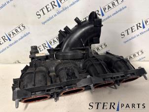 Gebruikte Inlaatspruitstuk Mercedes A (177.0) 2.0 A-220 Turbo 16V Prijs € 39,95 Margeregeling aangeboden door Sterparts Mercedes specialist