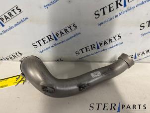 Gebruikte Intercooler Buis Mercedes A (177.0) 2.0 A-35 AMG Turbo 16V 4Matic Prijs € 24,95 Margeregeling aangeboden door Sterparts Mercedes specialist