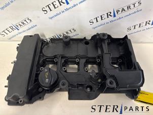 Gebruikte Kleppendeksel Mercedes E (W212) E-200 CGI 16V BlueEfficiency Prijs € 59,50 Margeregeling aangeboden door Sterparts Mercedes specialist
