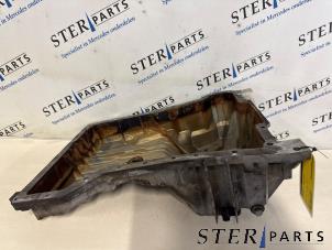 Gebruikte Carterpan Mercedes E (W212) E-200 CGI 16V BlueEfficiency Prijs € 80,00 Margeregeling aangeboden door Sterparts Mercedes specialist