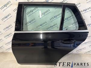 Gebruikte Deur 4Deurs links-achter Mercedes E Estate (S213) E-200d 2.0 Turbo 16V Prijs € 595,00 Margeregeling aangeboden door Sterparts Mercedes specialist