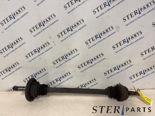 Gebruikte Steekas links-achter Mercedes E Estate (S213) E-200d 2.0 Turbo 16V Prijs € 74,50 Margeregeling aangeboden door Sterparts Mercedes specialist