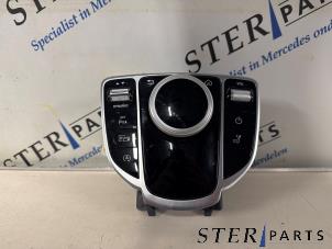 Gebruikte MMI schakelaar Mercedes E Estate (S213) E-200d 2.0 Turbo 16V Prijs € 94,50 Margeregeling aangeboden door Sterparts Mercedes specialist