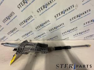 Gebruikte Stuurkolom compleet Mercedes E Estate (S213) E-200d 2.0 Turbo 16V Prijs € 99,50 Margeregeling aangeboden door Sterparts Mercedes specialist