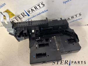 Gebruikte Sam module Mercedes E Estate (S212) E-220 CDI 16V BlueEfficiency Prijs € 99,50 Margeregeling aangeboden door Sterparts Mercedes specialist
