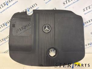 Gebruikte Afdekplaat motor Mercedes E Estate (S212) E-220 CDI 16V BlueEfficiency Prijs € 59,50 Margeregeling aangeboden door Sterparts Mercedes specialist