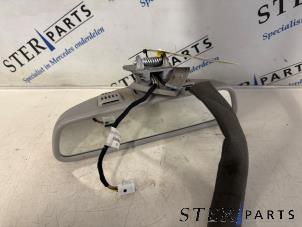 Gebruikte Binnenspiegel Mercedes E Estate (S212) E-220 CDI 16V BlueEfficiency Prijs € 19,95 Margeregeling aangeboden door Sterparts Mercedes specialist