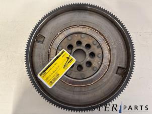 Gebruikte Vliegwiel Mercedes A (177.0) 2.0 A-35 AMG Turbo 16V 4Matic Prijs € 94,50 Margeregeling aangeboden door Sterparts Mercedes specialist