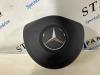 Mercedes-Benz E Estate (S213) E-200d 2.0 Turbo 16V Airbag links (Stuur)