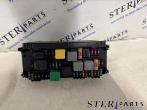 Gebruikte Sam module Mercedes E Estate (S212) E-220 CDI 16V BlueEfficiency Prijs € 145,00 Margeregeling aangeboden door Sterparts Mercedes specialist